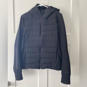 Lululemon Down and Around Jacket